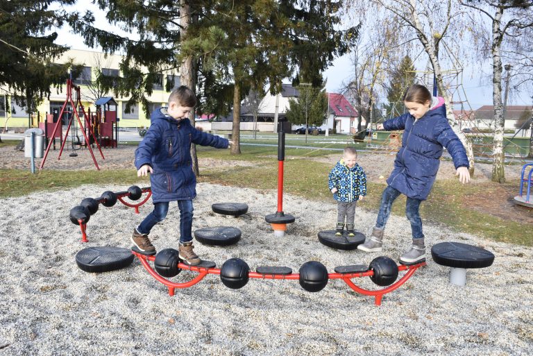 Gbely – realizovaný projekt v Gbeloch