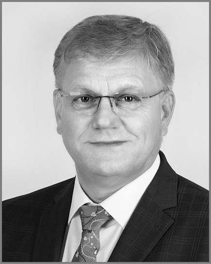 Ing. Jozef Hazlinger – kandidát na poslanca Mestského zastupiteľstva Gbely, č. 4