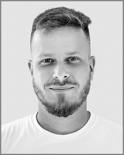 Martin Mihálik – kandidát na poslanca Mestského zastupiteľstva Gbely, č. 11