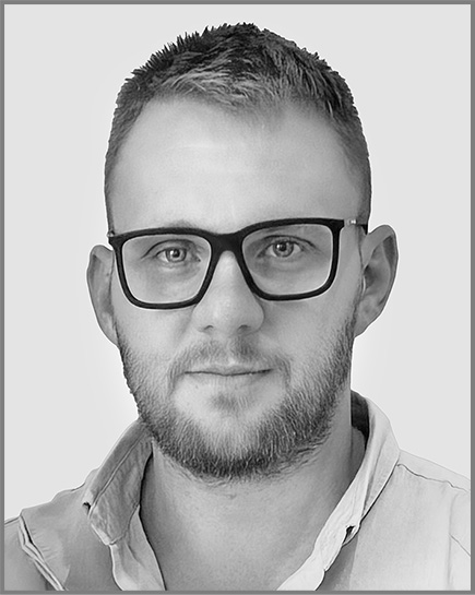 Juraj Pecha – kandidát na poslanca Mestského zastupiteľstva Gbely, č. 15